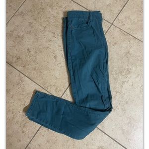 Womens No Boundries pants SZ 9